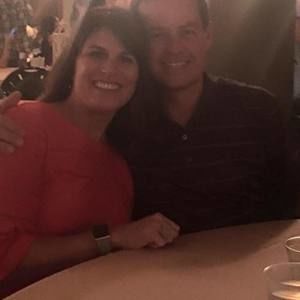 Meet your Posher, Vicki